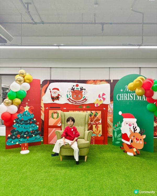 會教魔術的兒童樂園😍