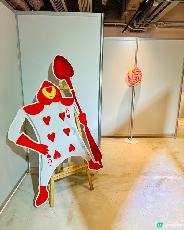 會教魔術的兒童樂園😍