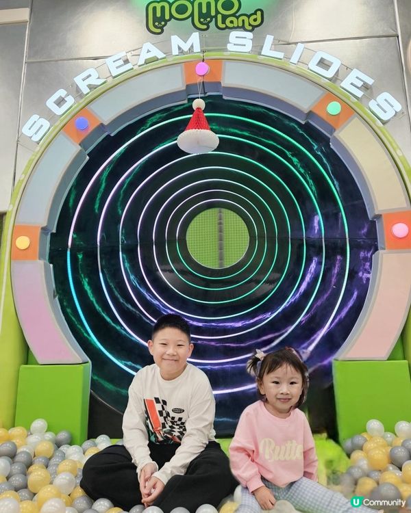 🔮港島區有新Playhouse開咗幕啦‼️