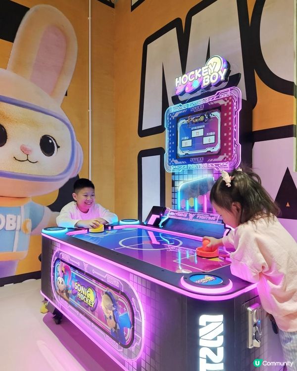 🔮港島區有新Playhouse開咗幕啦‼️