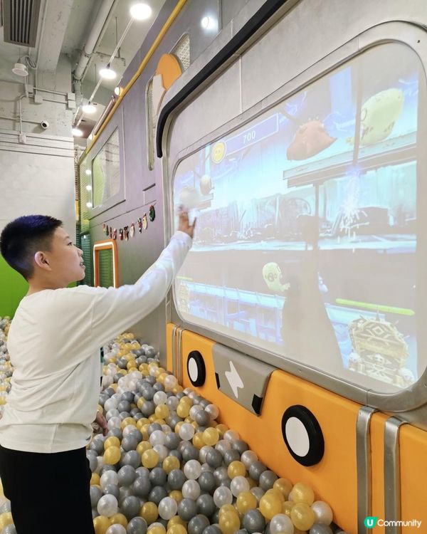 🔮港島區有新Playhouse開咗幕啦‼️