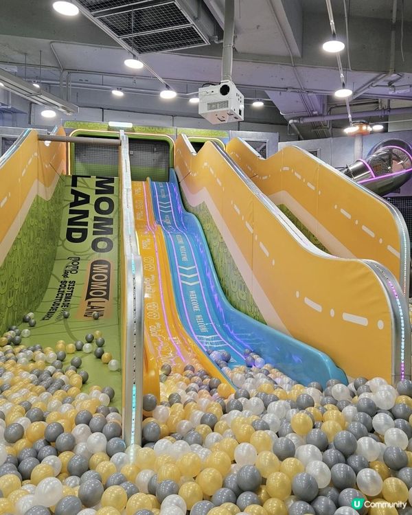 🔮港島區有新Playhouse開咗幕啦‼️