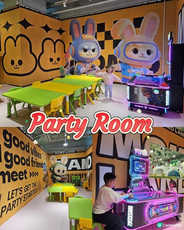 🔮港島區有新Playhouse開咗幕啦‼️