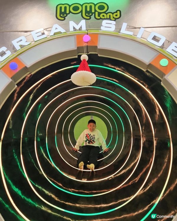 🔮港島區有新Playhouse開咗幕啦‼️