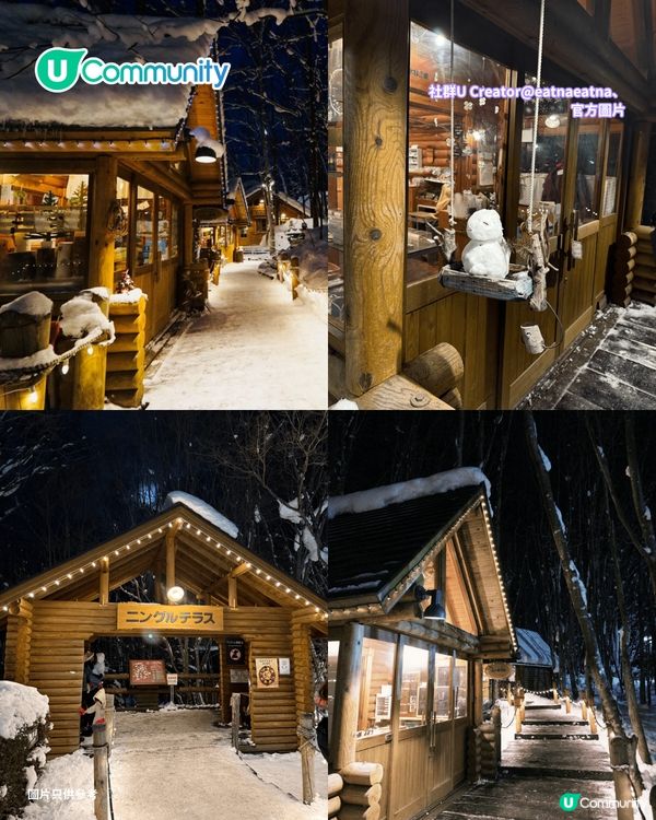【日本點燈2026】日本8大冬日點燈活動 人生必去白川鄉/白金青池/冬燈廊☃️