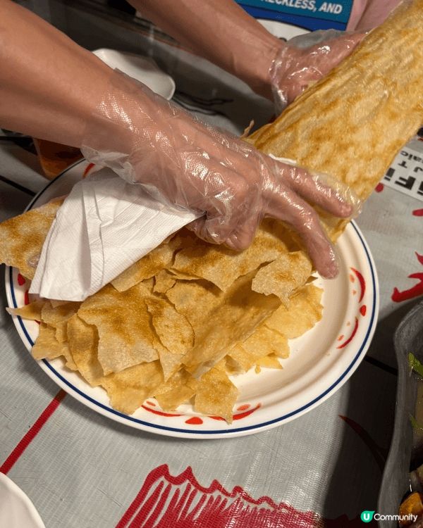 深圳有間專食炭烤海鮮既店好出名🦞