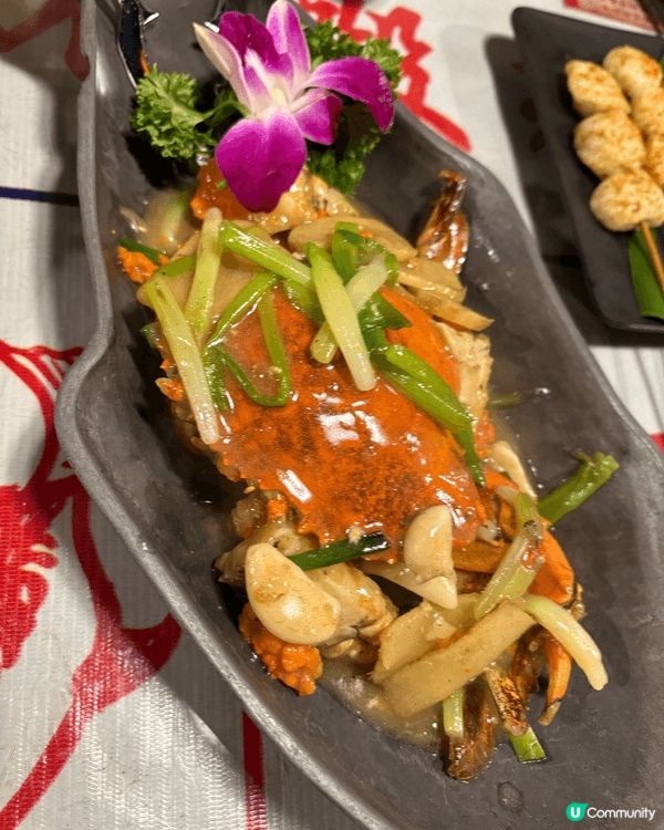 深圳有間專食炭烤海鮮既店好出名🦞