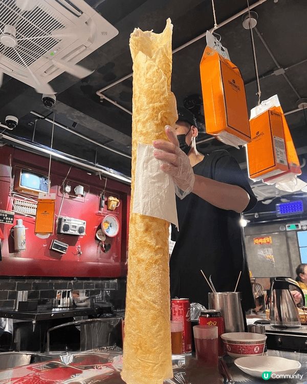 深圳有間專食炭烤海鮮既店好出名🦞