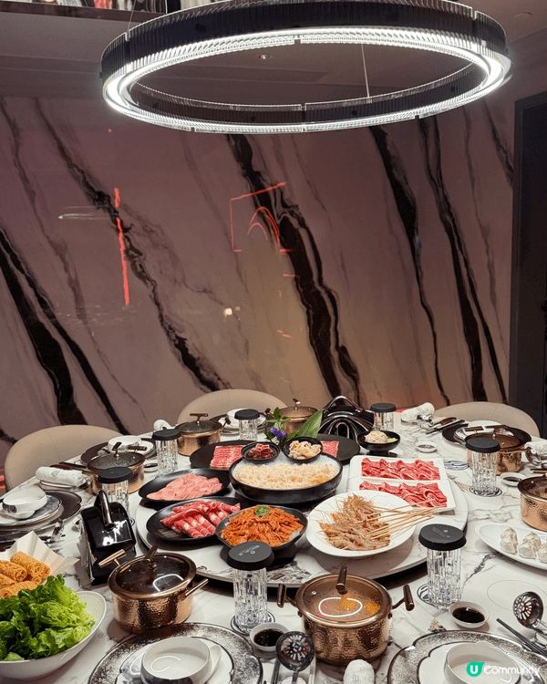 澳門銀河酒店新開嘅酒吧餐廳BEGALA好正！！！