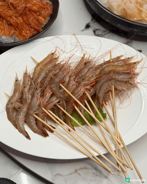 澳門銀河酒店新開嘅酒吧餐廳BEGALA好正！！！