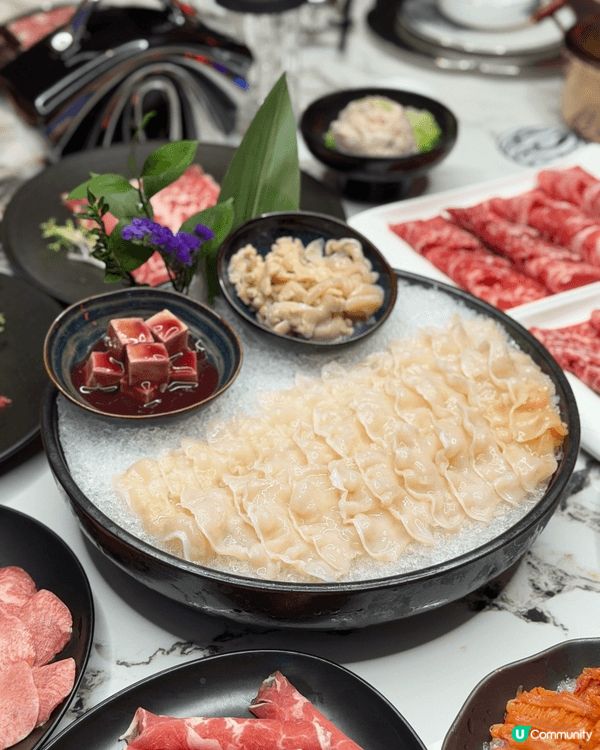 澳門銀河酒店新開嘅酒吧餐廳BEGALA好正！！！