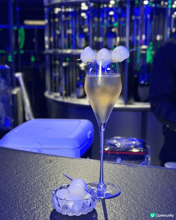 澳門銀河酒店新開嘅酒吧餐廳BEGALA好正！！！