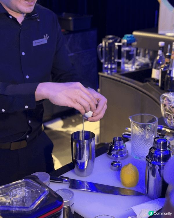 澳門銀河酒店新開嘅酒吧餐廳BEGALA好正！！！