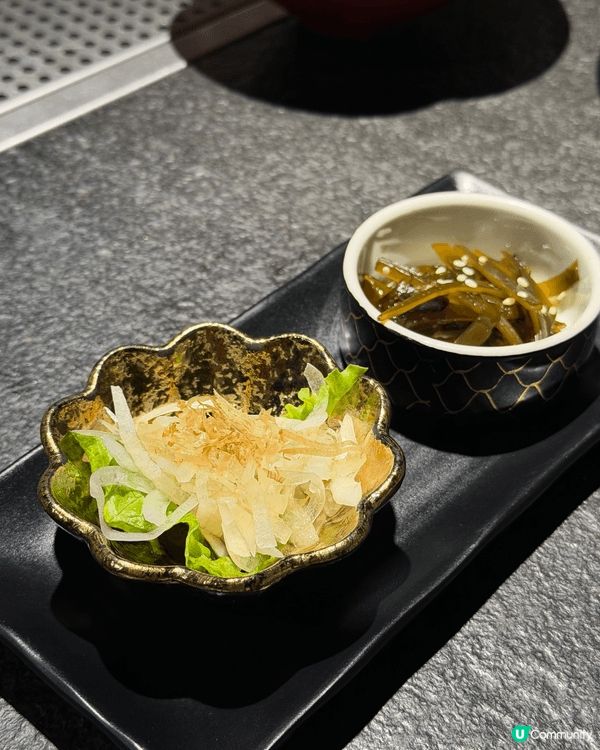 網上看見一家壽喜燒餐廳非常特別