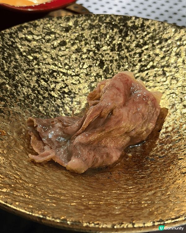 網上看見一家壽喜燒餐廳非常特別