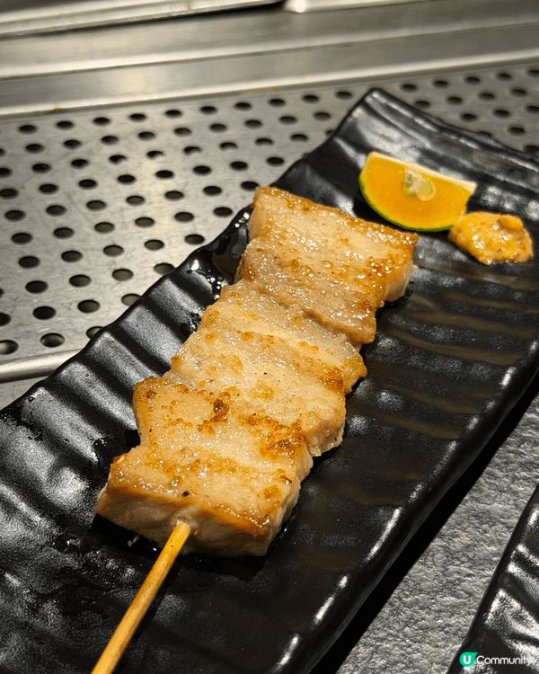 網上看見一家壽喜燒餐廳非常特別