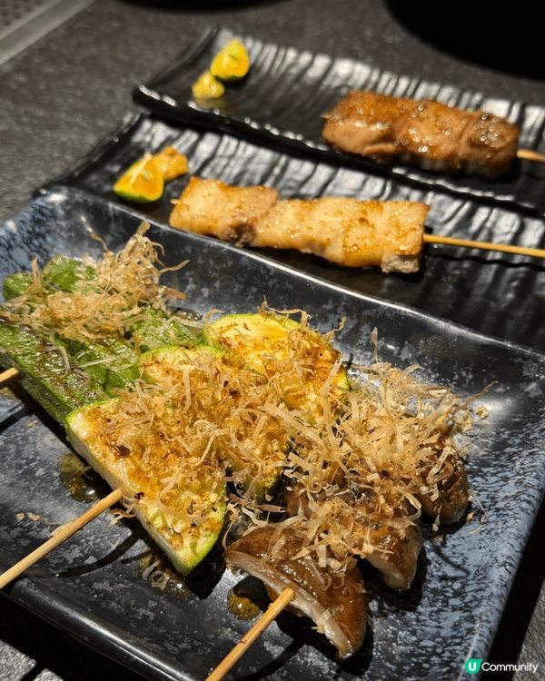 網上看見一家壽喜燒餐廳非常特別