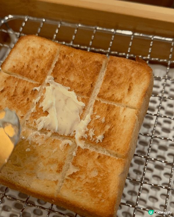 【終於搶到！九龍香格里拉麵包放題🥐🎄】