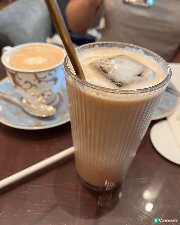 【終於搶到！九龍香格里拉麵包放題🥐🎄】