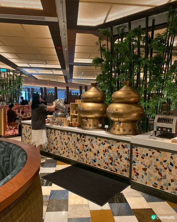 之前去左澳門上葡京酒店