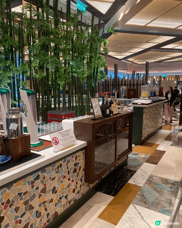之前去左澳門上葡京酒店