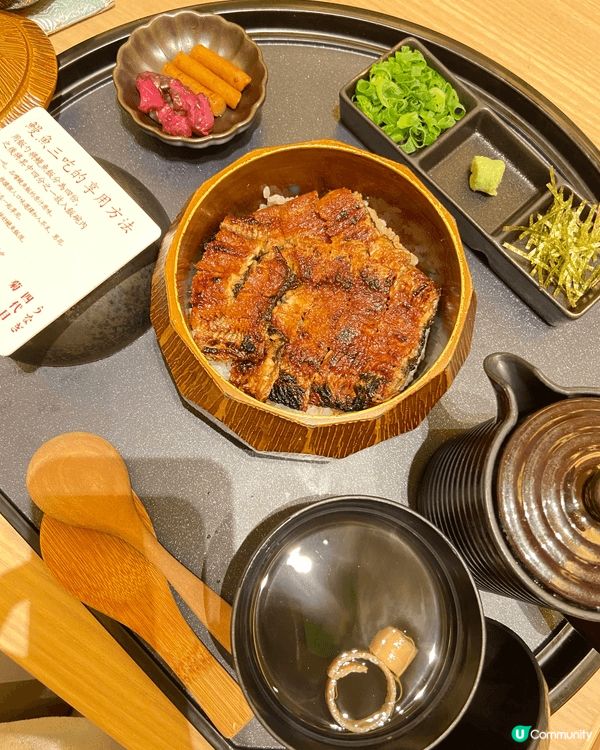 韩国之行，尝了当地特色的釜饭，酱油蟹，石头烤贝壳，还试了玉桂...