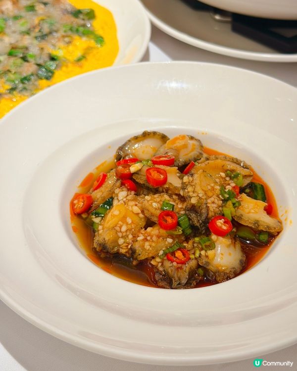 一到冬天就想食暖笠笠嘅羊腩煲!主打閩菜嘅莆田💗今個冬天幾款性...