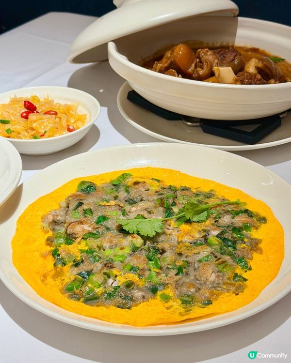 一到冬天就想食暖笠笠嘅羊腩煲!主打閩菜嘅莆田💗今個冬天幾款性...