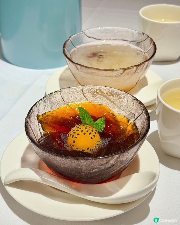 一到冬天就想食暖笠笠嘅羊腩煲!主打閩菜嘅莆田💗今個冬天幾款性...