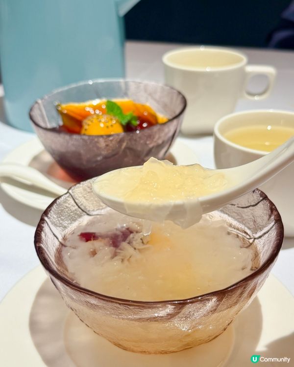 一到冬天就想食暖笠笠嘅羊腩煲!主打閩菜嘅莆田💗今個冬天幾款性...