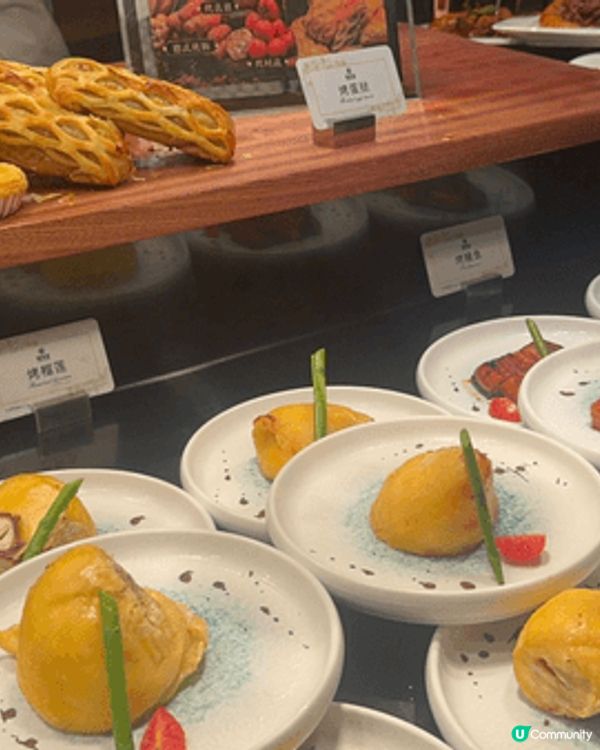 大閘蟹季所，當然要上頂流酒店食