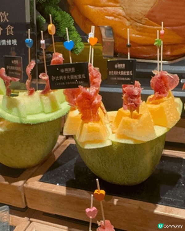 大閘蟹季所，當然要上頂流酒店食