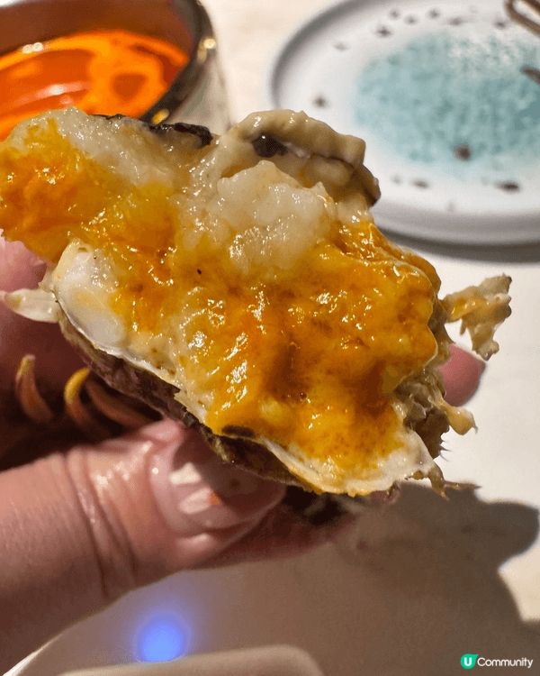 大閘蟹季所，當然要上頂流酒店食