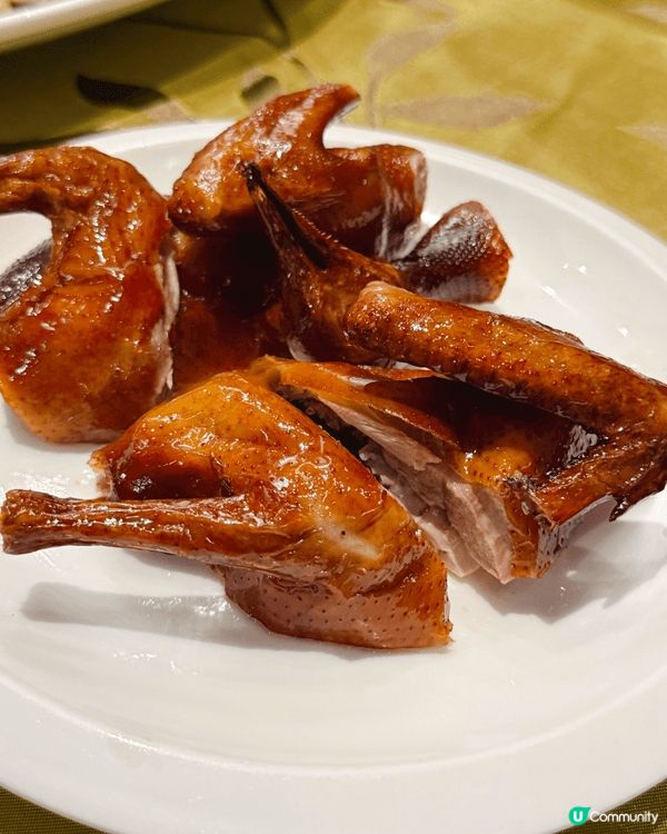 呢排大家都忙忙碌碌，終於抽到一晚同屋企人坐低食飯，去咗銅鑼灣...