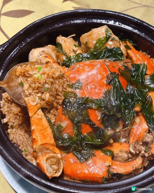 呢排大家都忙忙碌碌，終於抽到一晚同屋企人坐低食飯，去咗銅鑼灣...