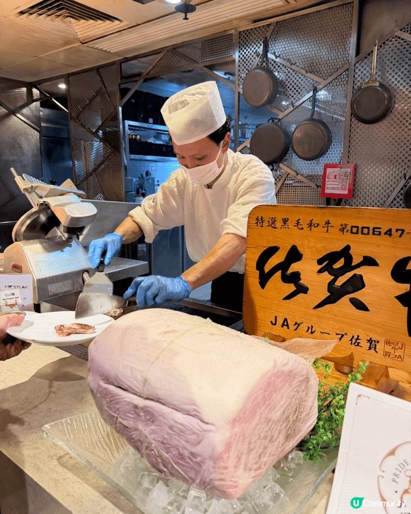 聖誕節食咩大餐？食聖誕節食自助有中西日餐，滿足所有人既願望，...