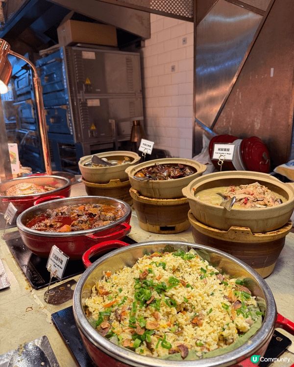 聖誕節食咩大餐？食聖誕節食自助有中西日餐，滿足所有人既願望，...