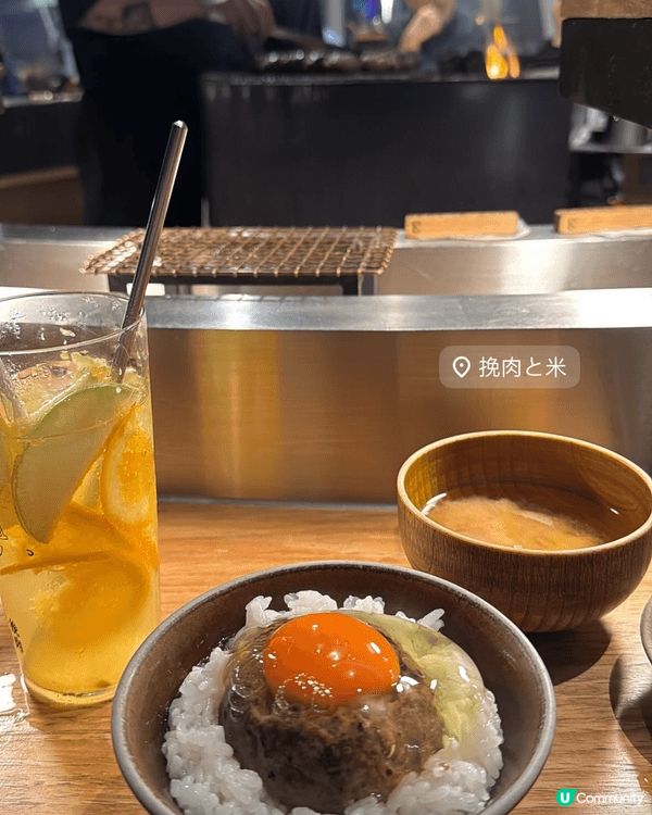 我平常很喜歡周圍嘗試不同的餐廳，buffet ,omakas...