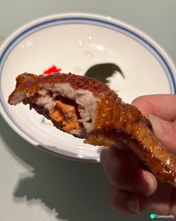 用古代餐具食Fine Dining😳