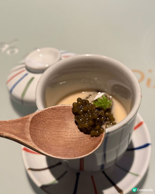 用古代餐具食Fine Dining😳