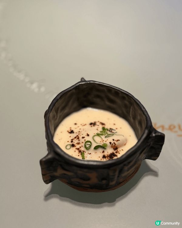 用古代餐具食Fine Dining😳