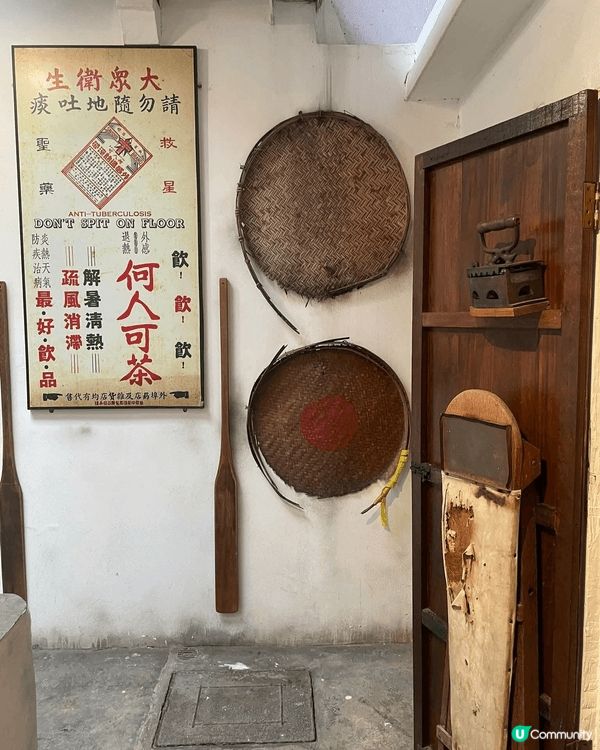 馬來西亞檳城喬治市被列為世界文化遺產，城市中包含了許多街頭藝...
