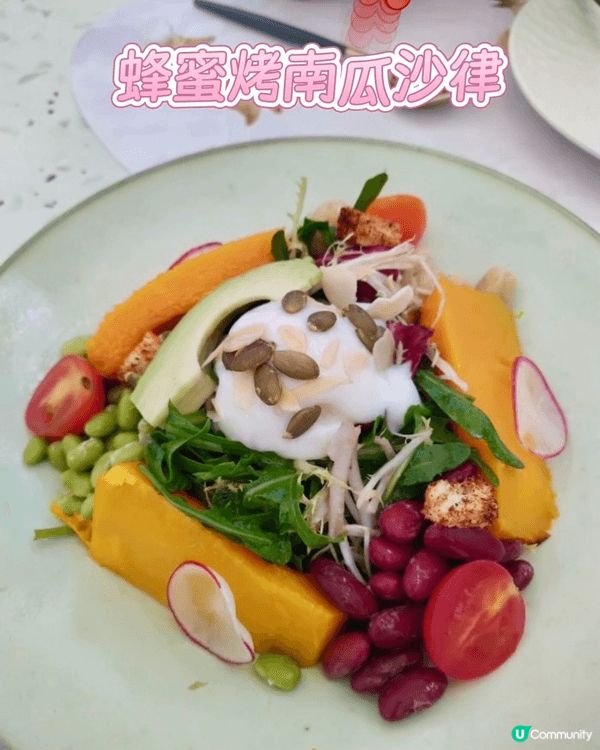 *Tomacado 花廚･Island 生活方式店|顏值與味...