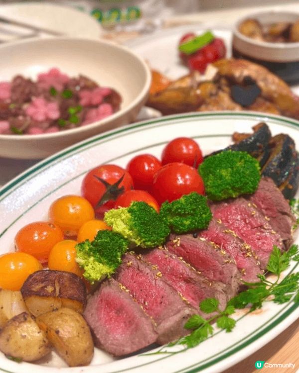 *Tomacado 花廚･Island 生活方式店|顏值與味...