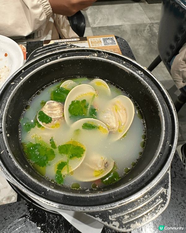 沙田大喜屋與友歡聚聖誕前夕晚餐， 味好價不貴，只需早訂枱而已...