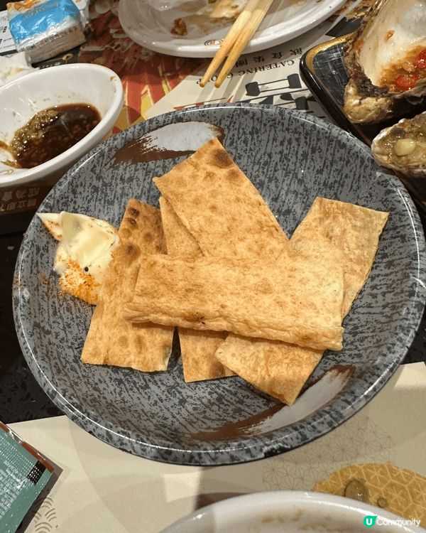 沙田大喜屋與友歡聚聖誕前夕晚餐， 味好價不貴，只需早訂枱而已...