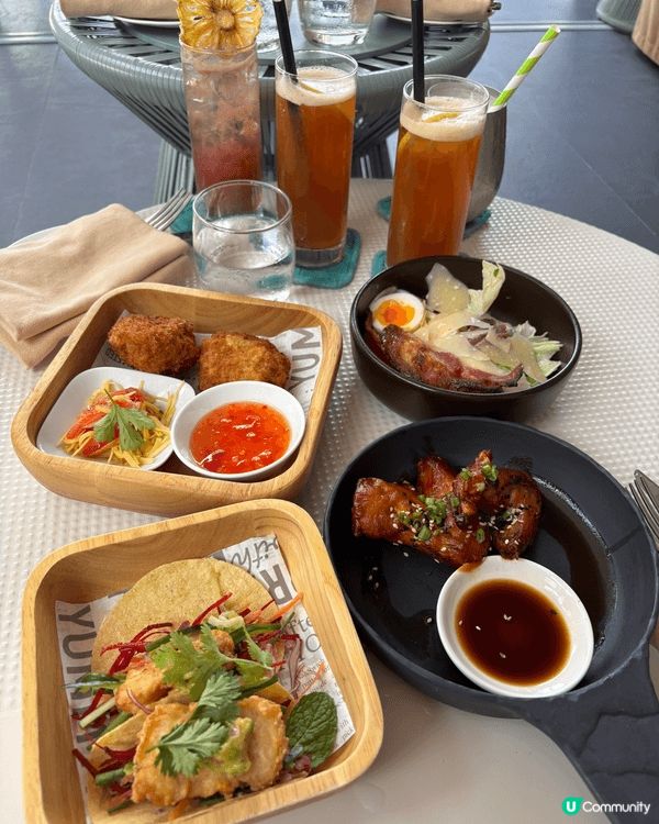 馬爾代夫4日遊🌊！陽光與海灘☀️，爽爆！🤤