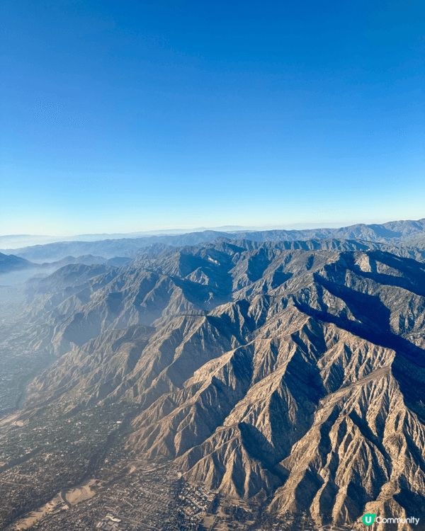 歐美的景色真的要親身去見識一下，尤其是日落的時候。望着這些景...
