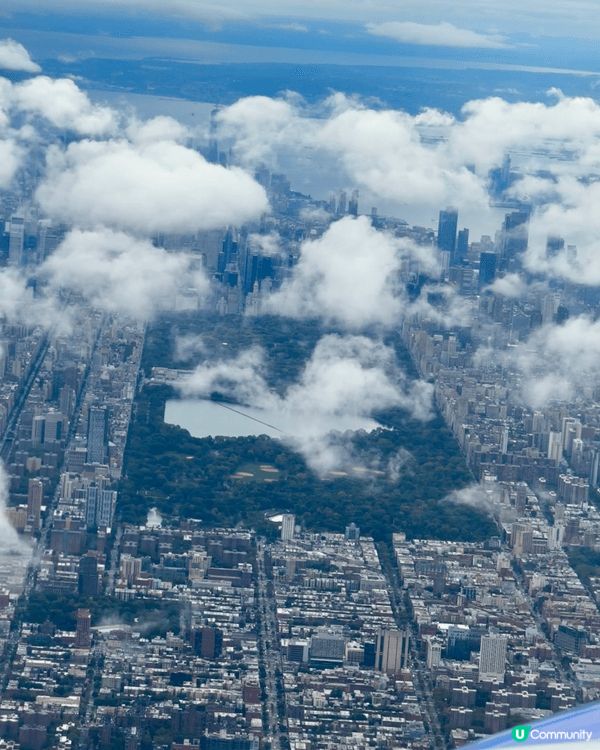 歐美的景色真的要親身去見識一下，尤其是日落的時候。望着這些景...