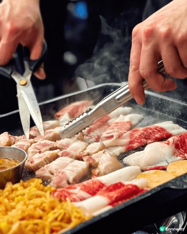 近排同朋友去左濟洲旅行，環境非常舒服，仲食咗一間韓國燒豬肉，...